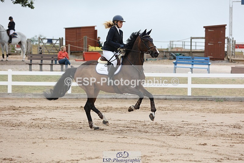 250717-095022-03771 - Cls 9, 1 Star Bronze Tour