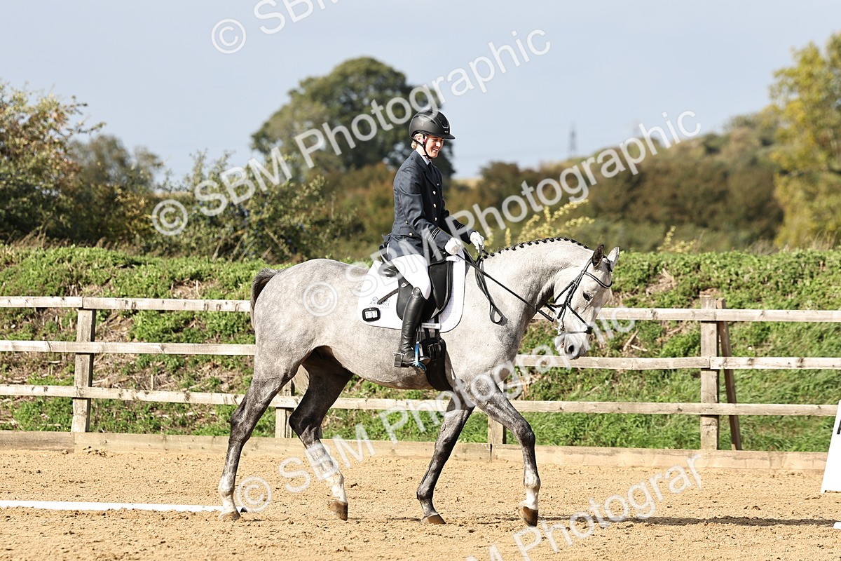 SBM_002295 - Class 50 - Novice 1