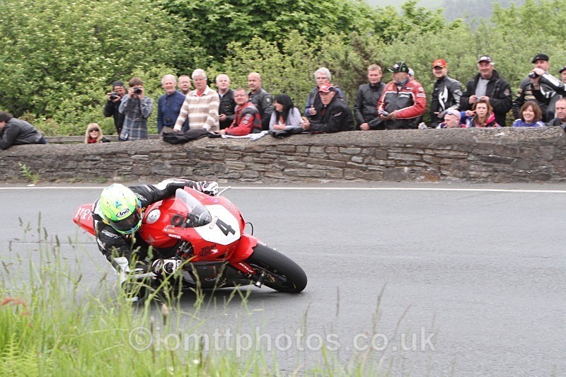  - Superbike Race