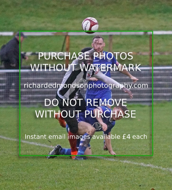 DSC07153 - Kendal Town v Kidsgrove Athletic (6/11/21)