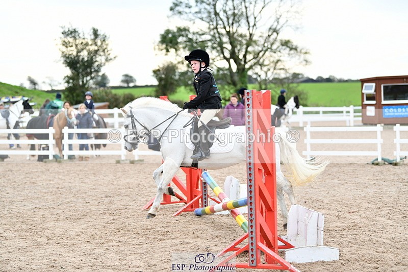 241013B-112019-00615 - Cls 2a 40cm Assisted