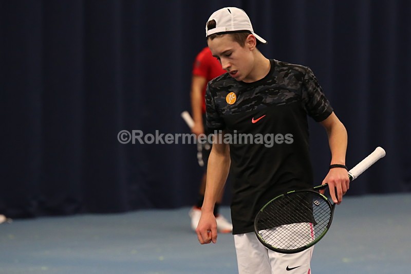IMG_8309 - AEGON BRITISH TOUR JAN 2016