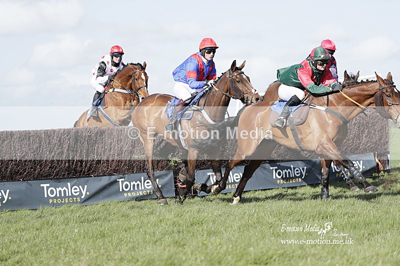 PtP 100423 1119 - Old Berkshire Point-to-Point Lockinge 10/04/23