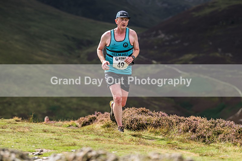 Barrow-348 - Barrow Fell Race Monday 31st August 2026