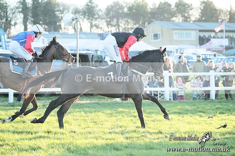 PtP 301125  0974 - Hursley Hambledon Point-to-Point Larkhill Racecourse 30/12/2025
