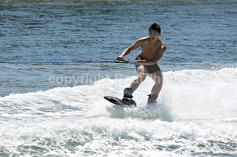 160719 BOARD SKIIER Y92A6671 - Water Skiiers / Wakeboarders