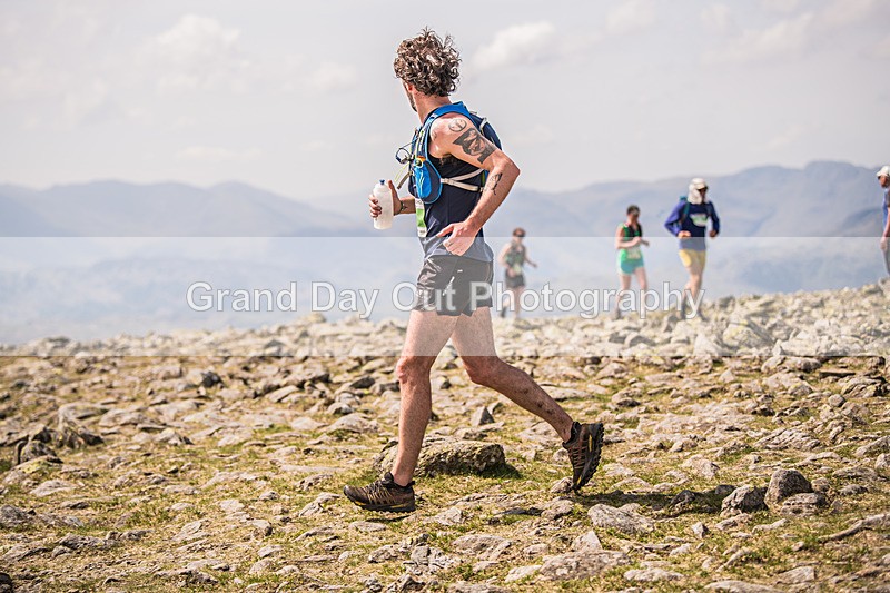 Fairfield-383 - Fairfield Horseshoe Fell Race Saturday 11th May 2024