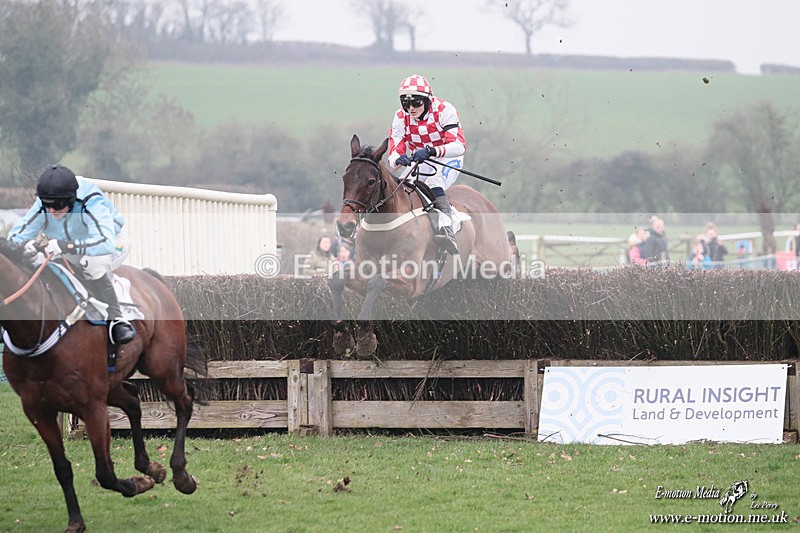 PtP 080326 684 - Pytchley with Woodland Point-to-Point Guilsborough 08/03/26