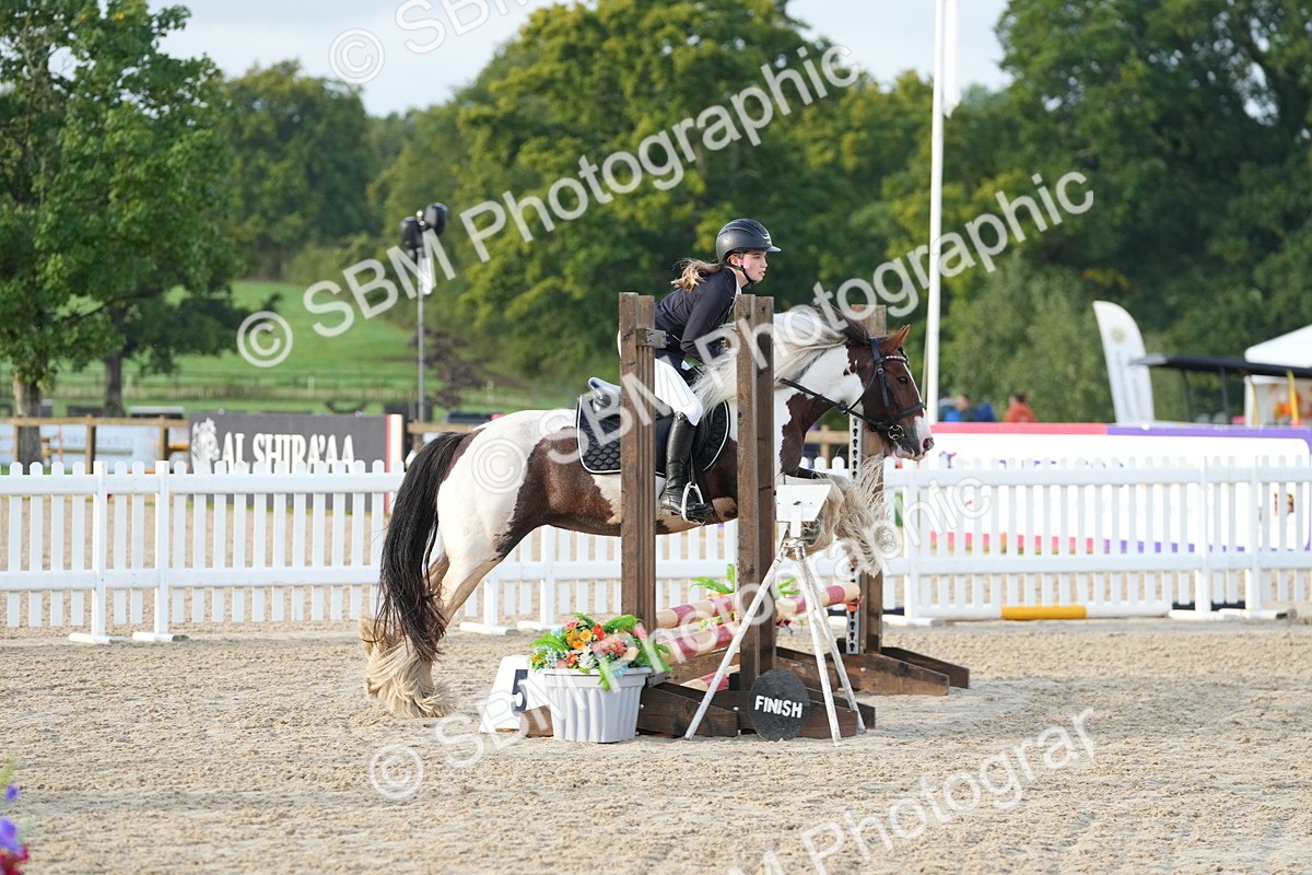 SBM_32229 - J5 - Junior Pony 50cm Championship