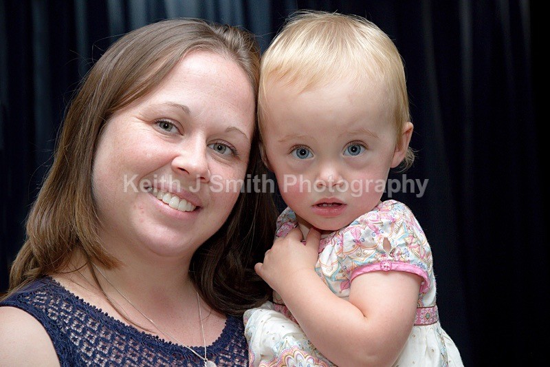 8KJS0581 - Geoff, Gina's Dads 90th Birthday party.