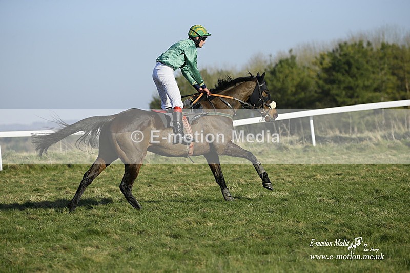 PtP 270222 393 - South & West Wilts Point-to-Point Larkhill 27/02/22