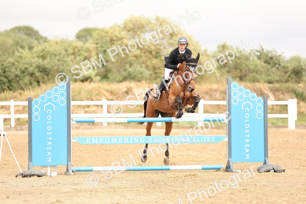 SBM_024237 - Class 7 - Senior 1.15m Open Inc National 1.15m Members Cup Qualifier