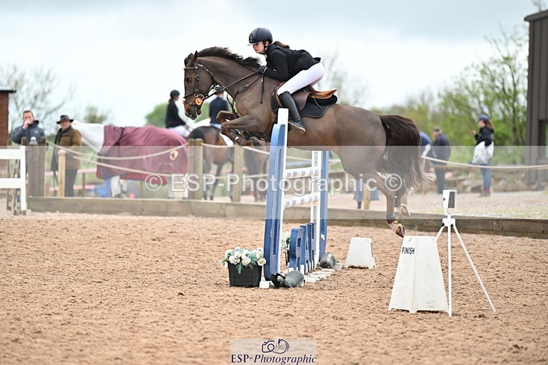 240505A-145609-06565 - Cls 6, 7 & 8 Pony National 1.15m, 1.20m & 1.30 Open