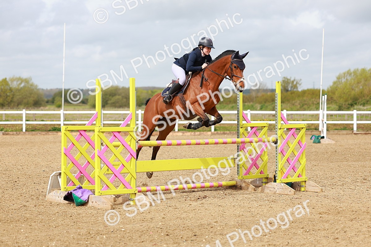 SBM_002162 - Class 9 - Senior Discovery - 1.00m