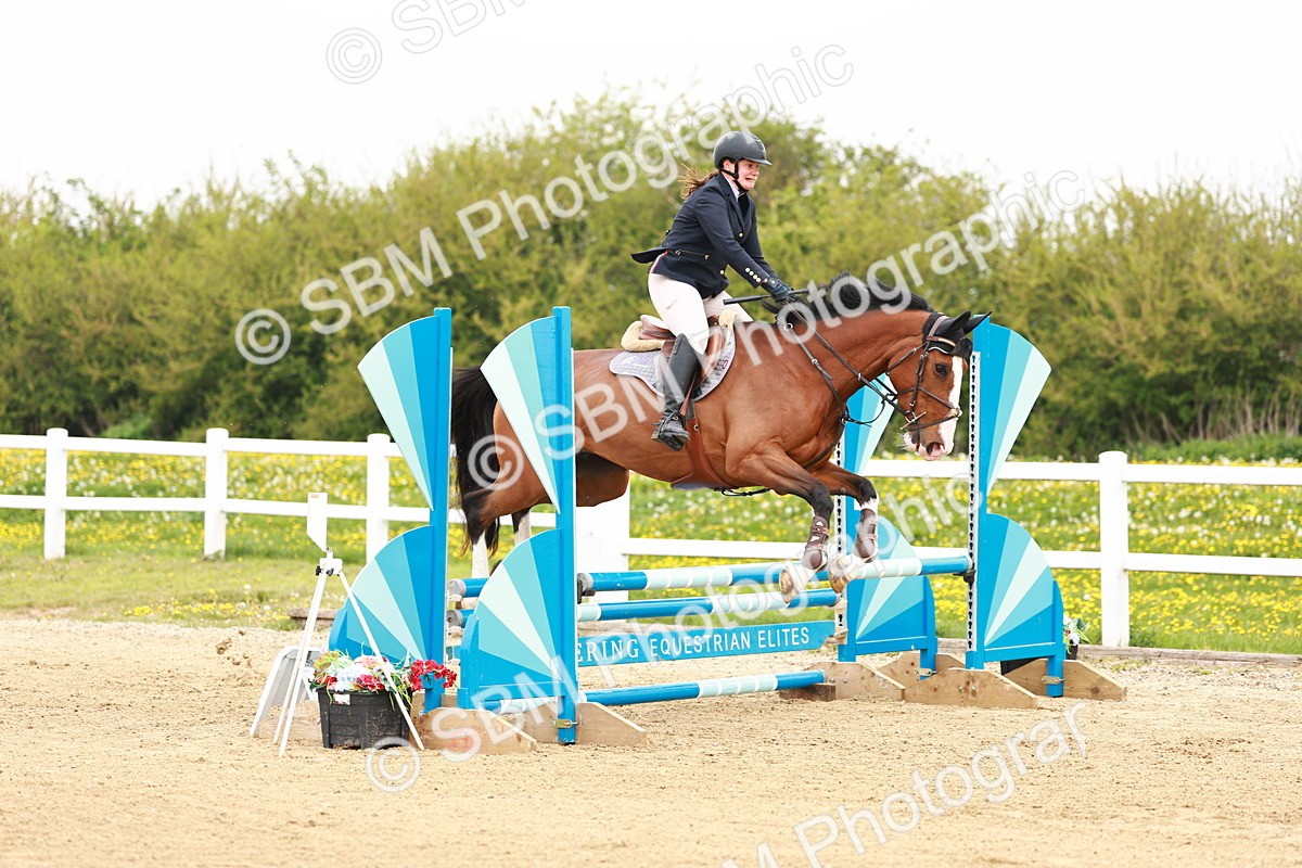  - Class 14a - Clear Round