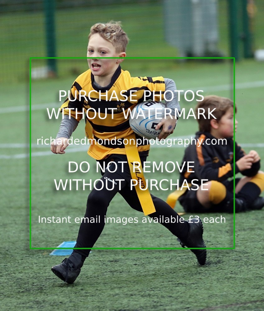 IMG_6027 - Kendal Junior Rugby Under 8 (1/12/24)