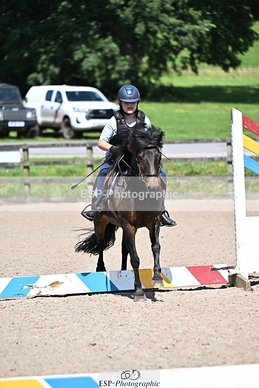 240729B-114512-02528 - Showjumping Competition
