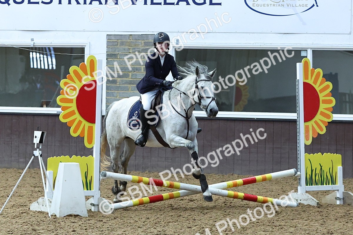 SBM_005091 - Class 3 - 50cm Open