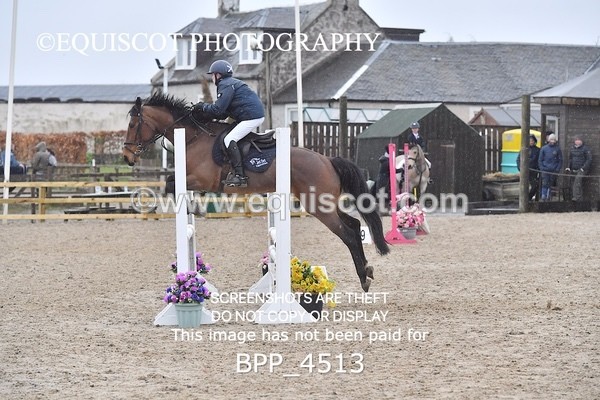 BPP_4513 - CLASS 4 STX-UK Pony BritiNovice / 0.80m Open