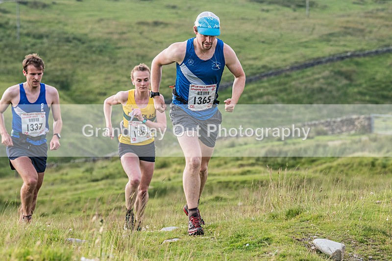 Tebay-55 - Tebay Fell Race Wednesday 26th June 2024