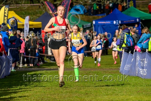 Falkirk25-911372 - U15 Girls