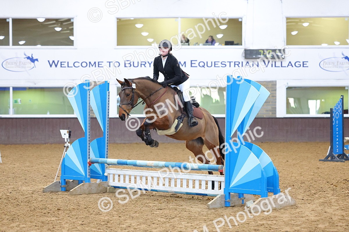 SBM_001224 - Class 4 - 70cm