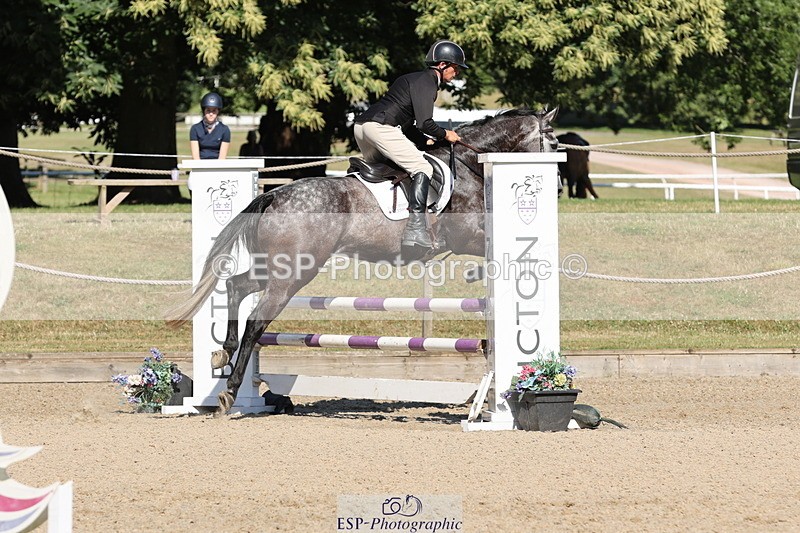 250703A-091118-00247 - Cls 5 85cm Amateur Qualifier