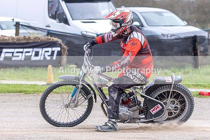 250329-R7-9B3A2957 - Rde & Skid It Speedway Experience Day 29th March 2025
