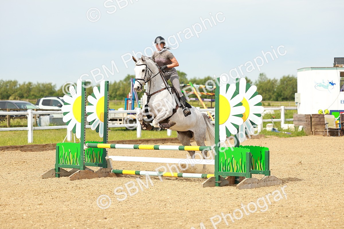 SBM_000248 - Class 1 - Clear Round