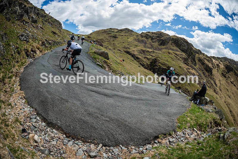 122527 - Hardknott Hairpin 12.00 - 13.00