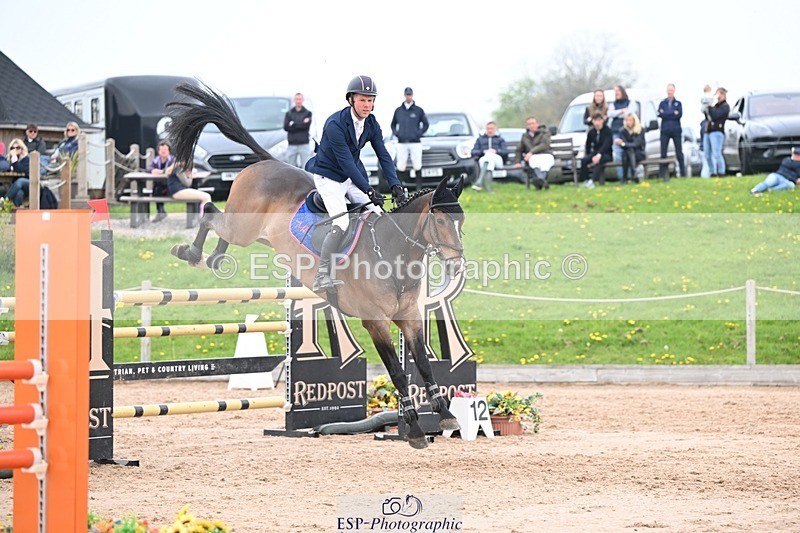 250426-134131-13426 - Cls 7 - 2 Star Medium Tour Jump Off