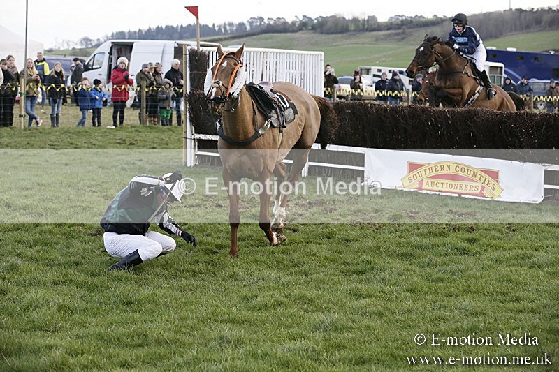 PtP 040218 582 - Point-to-Point Milborne St Andrew 04/02/18