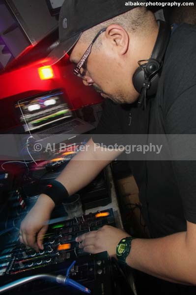 137 - Soul:ution vs Strange Fruit  28.05.10