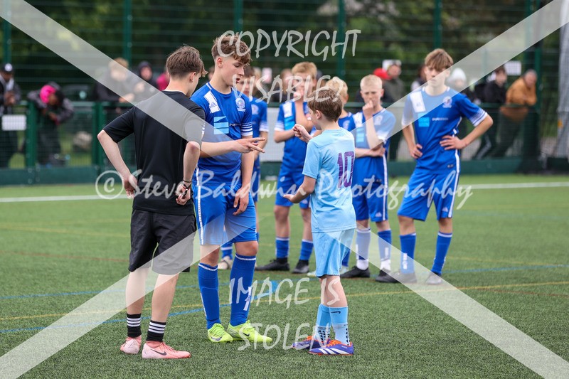 1DX35794 - U13 Boys