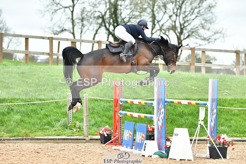 230402A-151610-06540 - Cls 28 Foxhunter