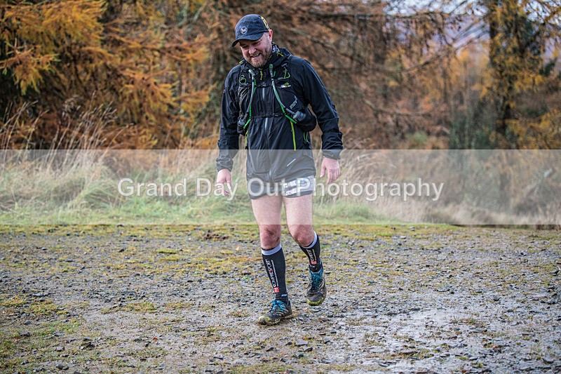TVU-1071 - High Terrain Events Tweed Valley 50 & 65K Ultra Trail Races Sunday 20th November 2022