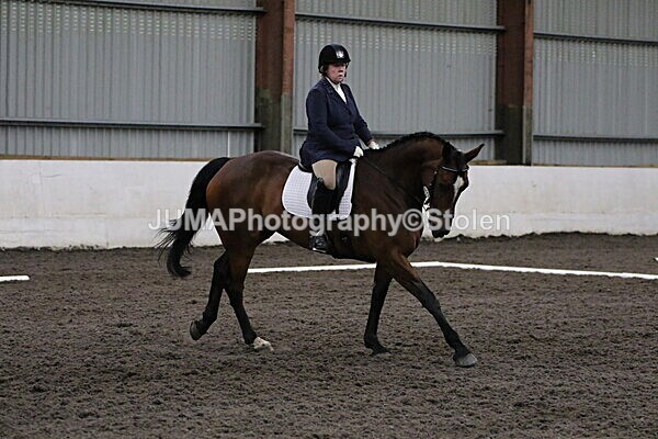 SIAL4452 - CAbin Dressage 5th july 2025
