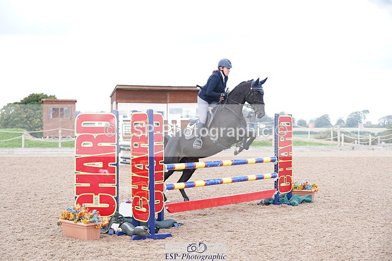 241005A-102702-04458 - SAT Cls 8 Snr British Novice & 90cm Open