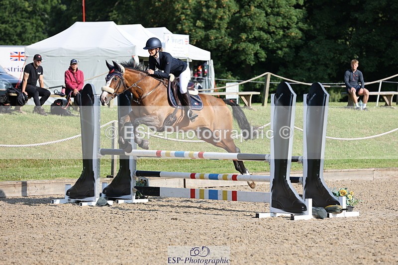 250614A-082430-04531 - Cls 25 85cm Amateur Quali