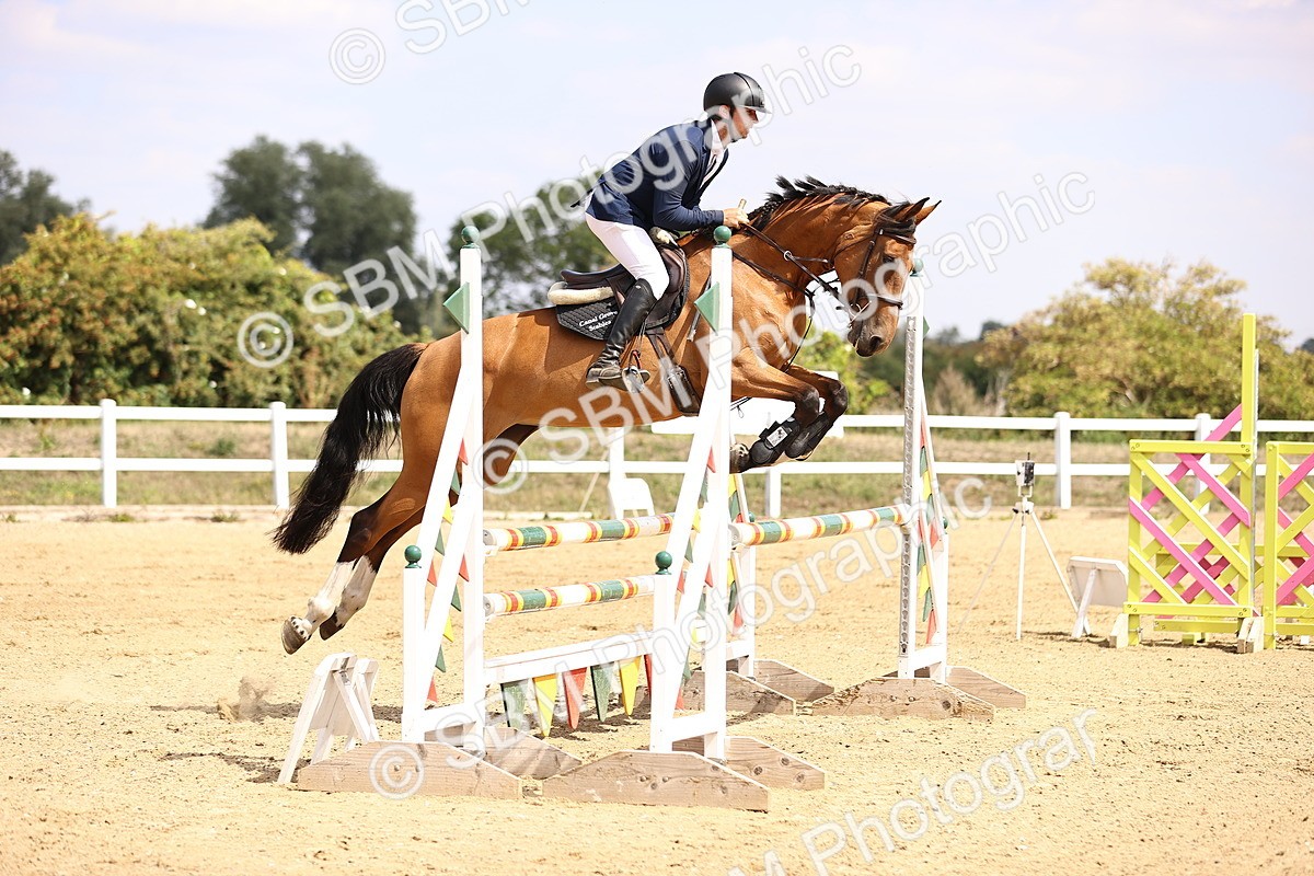 SBM_006336 - Class 11 - Senior Discovery - 1.00m