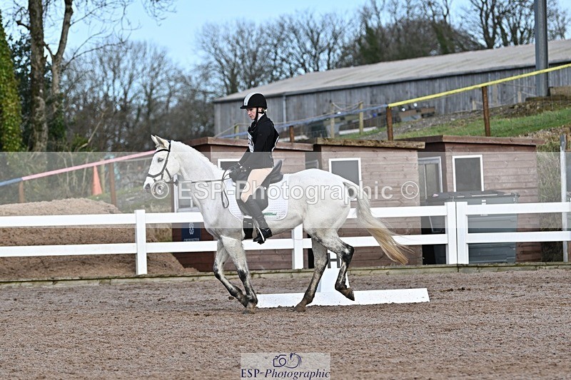 250125-123252-00450 - Dressage - CT Class 6 BE102