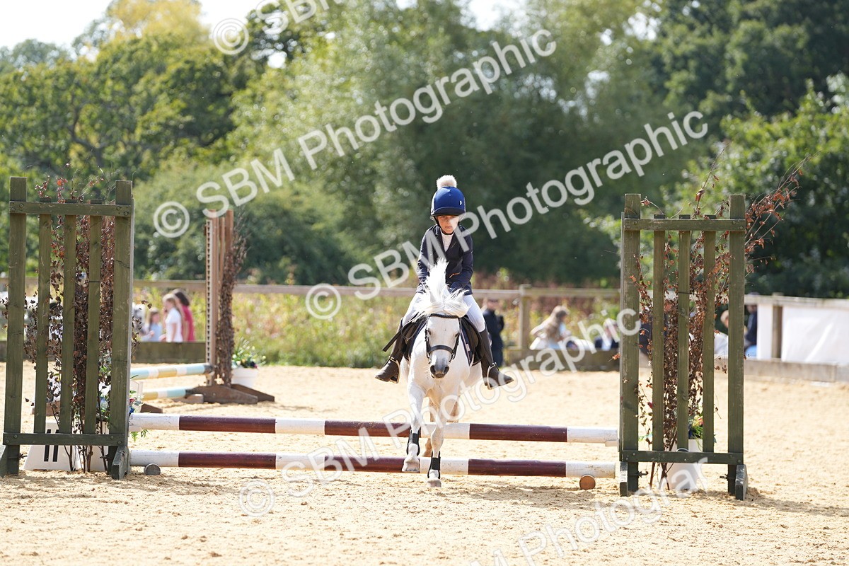 SBM_68296 - J3 - Mini Tour Junior Pony 40cm Championship