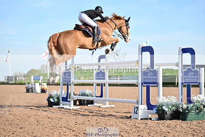 240510A-172255-09459 - Cls 24 National 1.40m Open