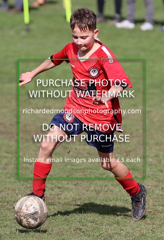 IMG_4657 - Kendal United vs Halton Bulls (24/3/24)