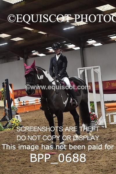 BPP_0688 - CLASS 5 70CM