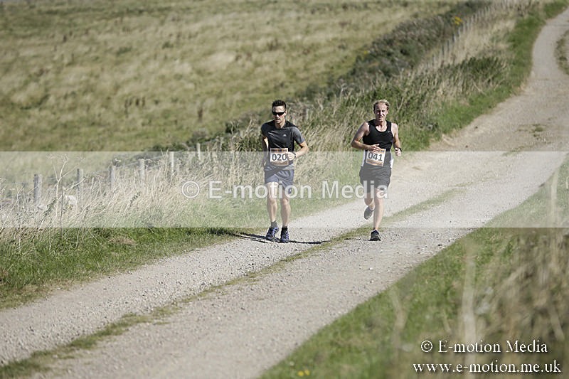 CAD150919-0454 - Marlborough Tiny Temple 7 mile and Temple Half-Marathon 15/09/19