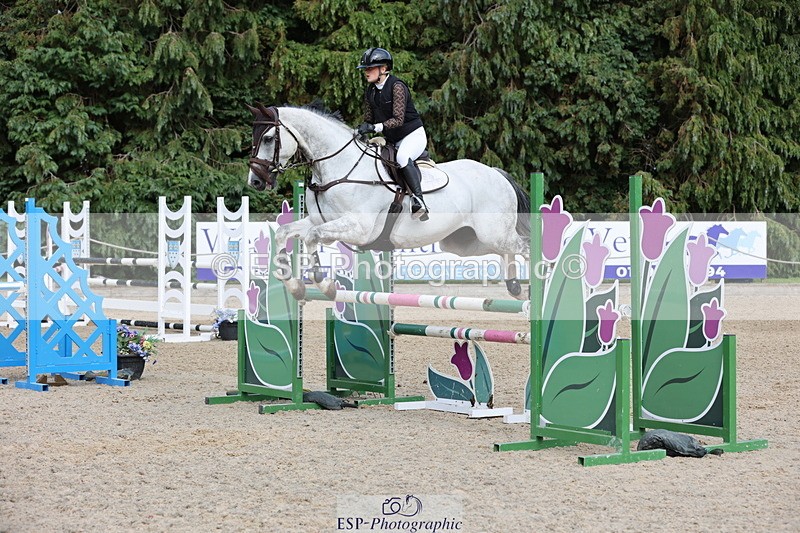 250703A-165941-06148 - Cls 10 1.05m Amateur Q and Open