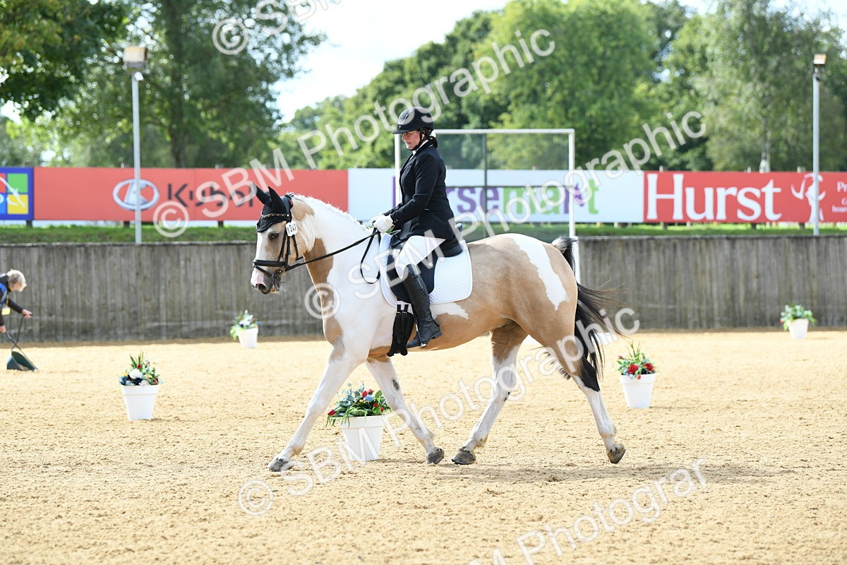 SBM_04455 - D7 Small Tour Championship Prelim 1