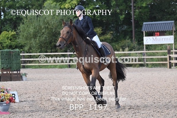 BPP_1197 - CLASS 1 Club 80cms Open