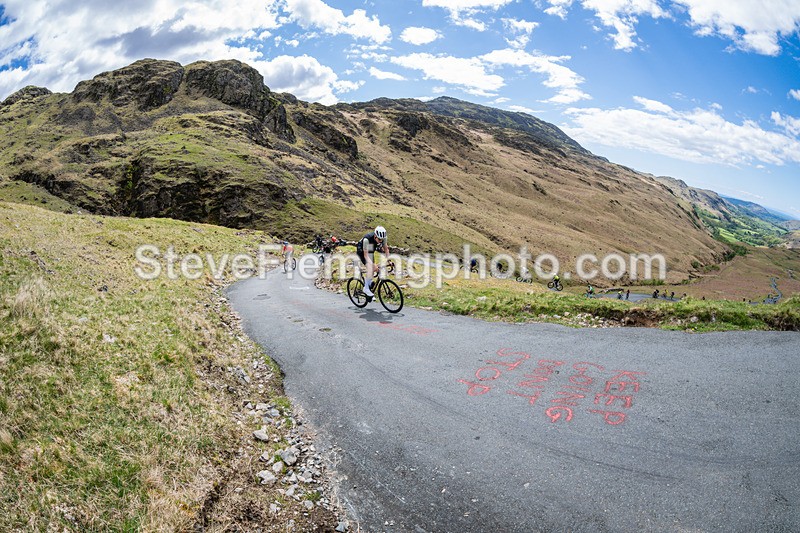 132802 - Hardknott Pass Camera 2 13.00-14.00